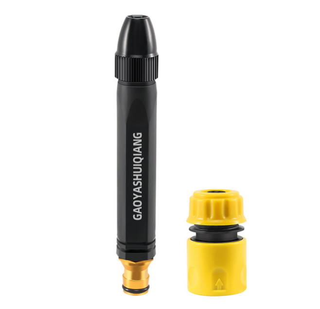 🚗LAST DAY 80% OFF ✨MymeroVia®Powerful High-Pressure Home Car Wash & Garden Sprayer