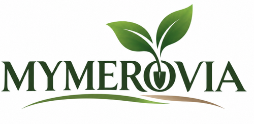 Mymerovia
